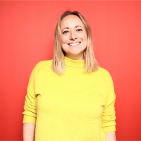 Holly Bisson Email & Phone Number