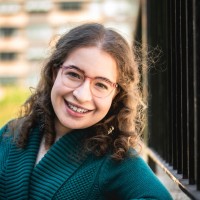 Theatre SilCo Employee Audrey Lang's profile photo