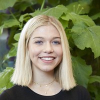 Doccla Employee Chloe Smithers's profile photo