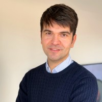 Grassfish Employee Ahmed Chaban's profile photo