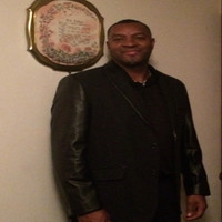LyondellBasell Employee Thomas Benton's profile photo