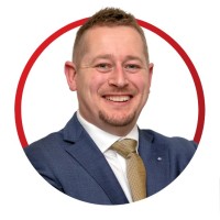 Hoogendoorn Growth Management Employee Pieter Kwakernaak's profile photo