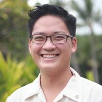 Peter Lin Email & Phone Number