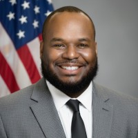 ITC Federal Employee James Hicks's profile photo