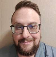 QuidelOrtho Employee Darrin Jackson's profile photo