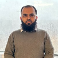 Mohammadsalman Kazi Email & Phone Number