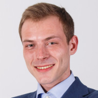 Surprise.com Employee Andrii Kenia's profile photo