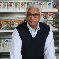 Saffron Road Foods Employee Adnan Durrani's profile photo