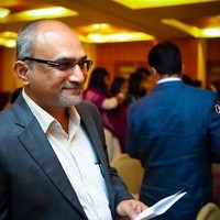 Trigyn Technologies Employee Edmond Joseph's profile photo