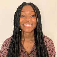 EY Employee Maya Wright's profile photo