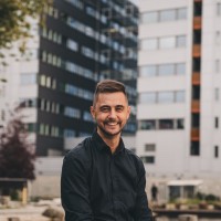 Mountbirch Employee Eugen Linde's profile photo