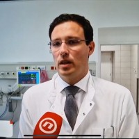 KBC Split Employee Josip Krnić's profile photo