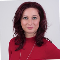 Capture Group Employee Kata Kopcsandi's profile photo