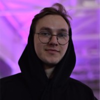 NordVPN Employee Saulius Gudaitis's profile photo