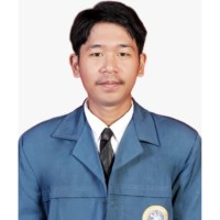 Eduwork Employee Isac Gibran's profile photo