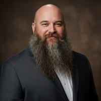 Arizona State University Employee Ben Smith's profile photo