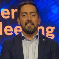 Diego Hernan Avila Email