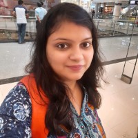 Digital Trainee Employee Richa Garg's profile photo