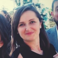 DUZCE UNIVERSITESI Employee Melike Erdoğan's profile photo