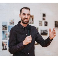 CatEye America Employee Randy Caraballo's profile photo