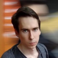 Vadzim Rynhevich Email