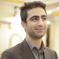 Rasmio | رسمیو Employee Amir Napster's profile photo