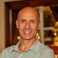 MD Engineering Employee Riccardo Menichetti's profile photo