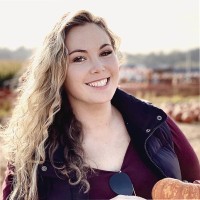 King County Sheriff's Office Employee Zoe Birkbeck's profile photo
