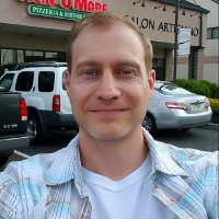 ConvergeOne Employee James Whipkey's profile photo