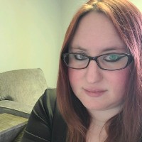 Ellie Mental Health Employee Lindsey Kosowicz's profile photo