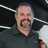 Architectural Glass & Metal Company, Inc. Employee Chris Curry's profile photo