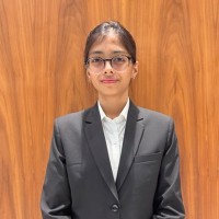 EY Employee Navya Agarwal's profile photo