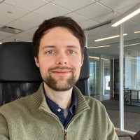 Pathwise Employee Blake Pritchard's profile photo