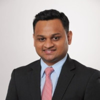 Virtue CPAs Employee Kevin Patel's profile photo