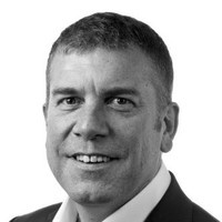 Matrix Interim Logistics & Consultancy Employee Mark Mearns's profile photo