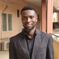 QUICK COLLECT Employee John Efetobor's profile photo