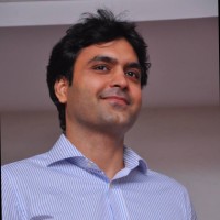 Email e telefono di Deepak Tomar