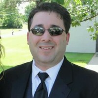 Ecogistics Employee Jeff Lohr's profile photo