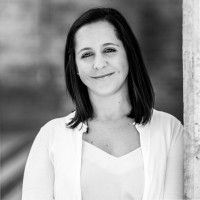 Morgan Stanley Employee Jillian Walker's profile photo