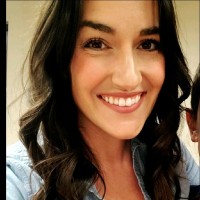 Touchstone Employee Sarah Gorka's profile photo