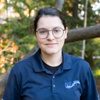 GE Aerospace Employee Maria Rozman's profile photo