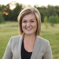 Destiny Rescue Employee Lindsey Sharp's profile photo