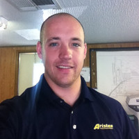 Aristeo Construction Employee Patrick McCarthy's profile photo