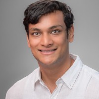 North Carolina State University Employee Mrityunjay Joshi's profile photo