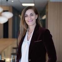 Kommunalkredit Austria AG Employee Amila Colakhodzic's profile photo