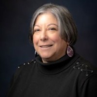 Georgian Court University Employee Maureen Ruotolo's profile photo