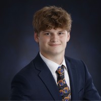 United Airlines Employee Jack Birnbaum's profile photo