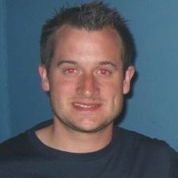 Universal Graphics Ltd Employee Thomas Murray's profile photo