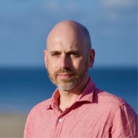 British Airways Employee Jake Pearce's profile photo