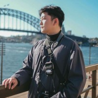 Ricky Ye Email